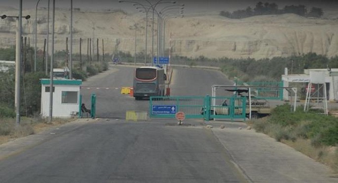 إعادة فتح معبر الكرامة أمام الحركة التجارية تدريجيًا