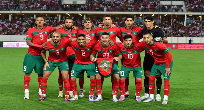 المغرب يستدرج ليسوتو لتعزيز الصدارة فى تصفيات أمم أفريقيا 2025