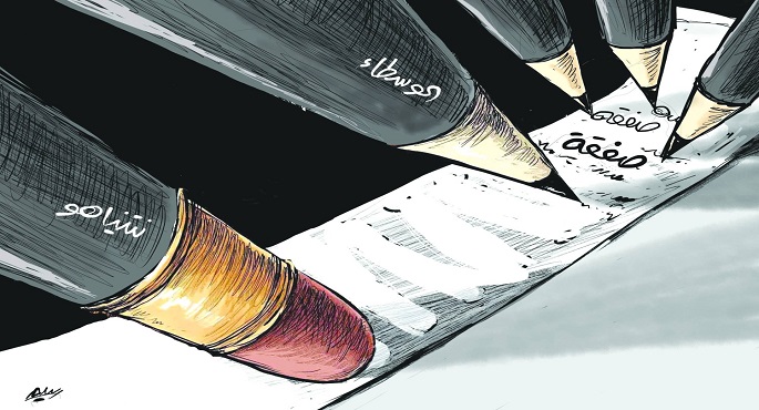 نتنياهو يقوض جهود الوسطاء لاقرار صفقة التهدئة