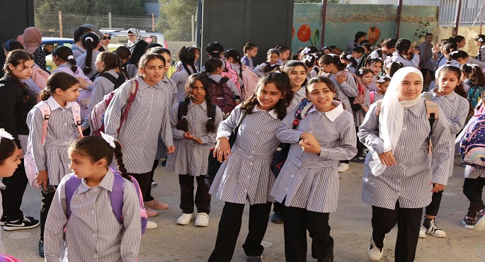بدء العام الدراسى الجديد فى عدة المحافظات السبت.. واستعدادات لإطلاق نظام البكالوريا المصرية لأول مرة