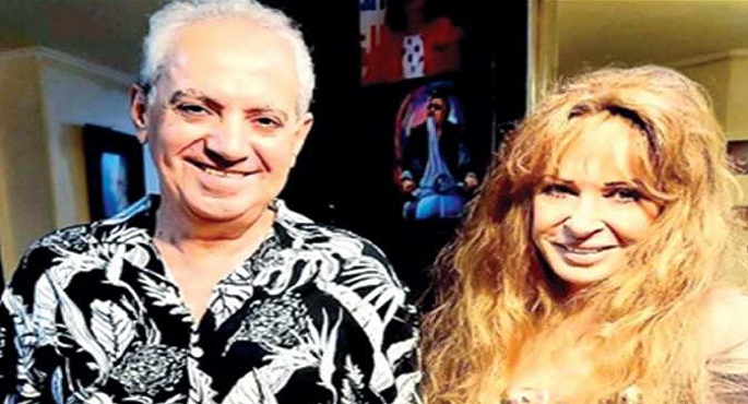 الإسكندرية السينمائي يطلق اسم الفنانة نيللى على دورته الـ 40