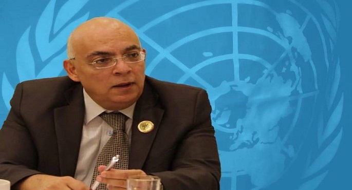 مسؤول أممي يطالب الولايات المتحدة باتخاذ قرار سياسي لإنهاء الأزمة في لبنان
