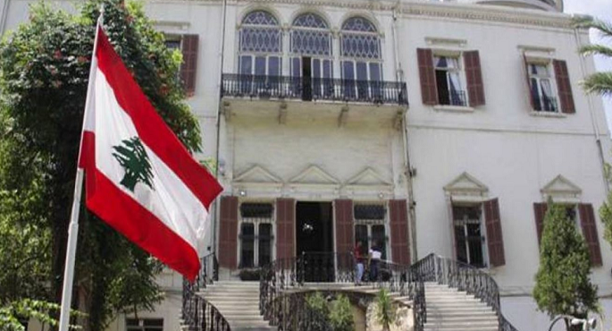 لبنان يدين العمليات الإسرائيلية في الضفة الغربية
