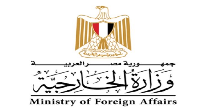 مصر تدين استمرار المجازر الإسرائيلية في قطاع غزة
