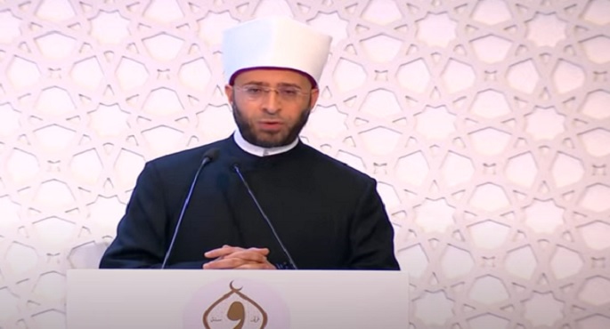وزير الأوقاف: الشهداء أحياء عند ربهم يرزقون ومآثرهم خالدة فى تاريخ الوطن