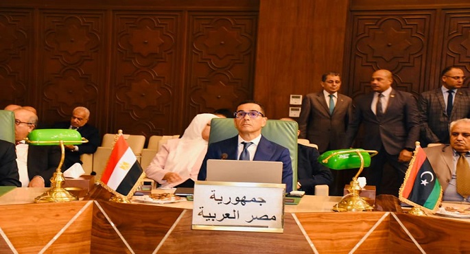 وزير الاستثمار يترأس الوفد المصري خلال فعاليات اجتماعات المجلس الاقتصادي والاجتماعي على المستوى الوزاري