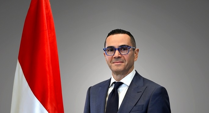 وزير الاستثمار يبحث مع رئيس مجموعة الحكير السعودية مشروعاتها بمصر