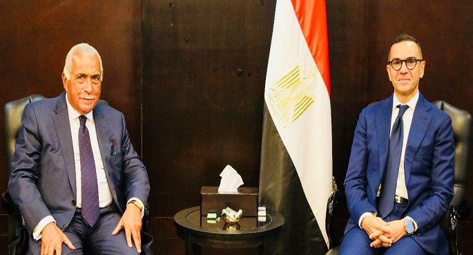 بالصور.. وزير الاستثمار يستعرض دور غرف التجارة الأمريكية في تعزيز العلاقات الاقتصادية بين مصر وأمريكا