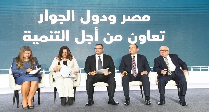 وزير الإسكان : الدولة وضعت “التنمية الحضرية” في مقدمة اهتماماتها