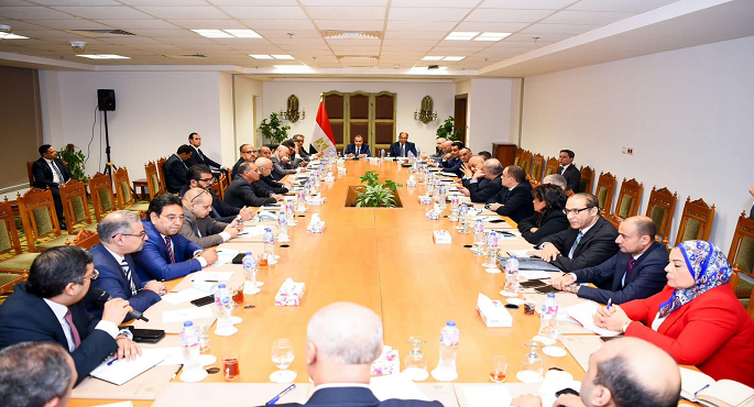 وزير الخارجية يثمن الدور المحوري والوطني الذي يضطلع به الإعلام المصري في توعية الرأي العام