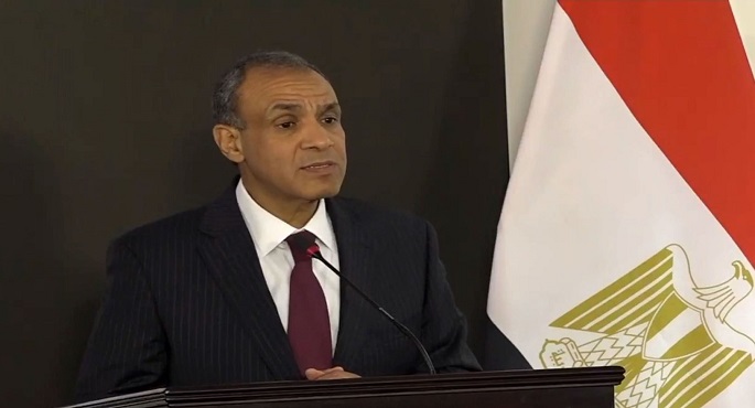 وزير الخارجية يعقد مباحثات اليوم مع رئيس وزراء ولاية بافاريا الألمانية