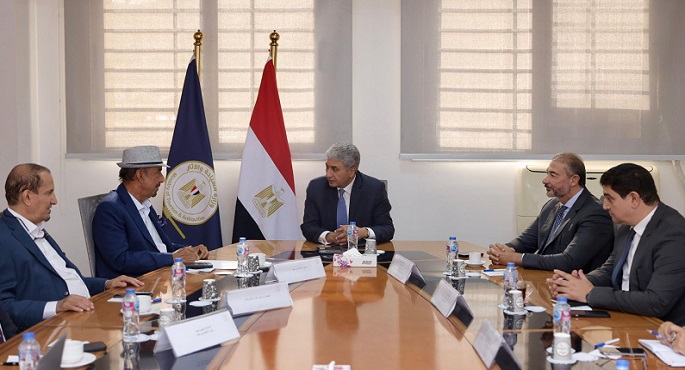 بالصور.. وزير السياحة: المناخ الاستثماري بقطاع السياحة في مصر يتيح العديد من الفرص الجاذبة للاستثمار
