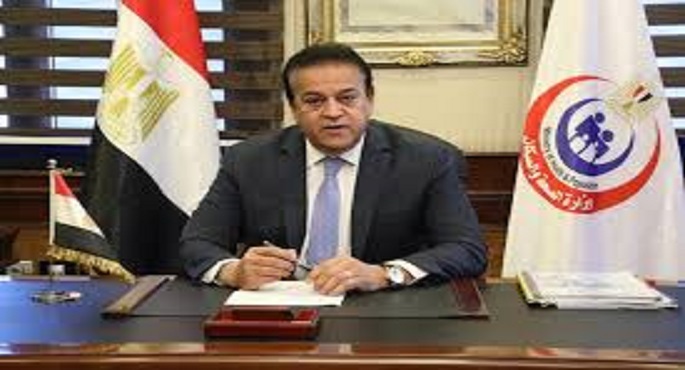 حملة “100 يوم صحة” تقدم أكثر من 109 ملايين خدمة مجانية خلال 69 يوما