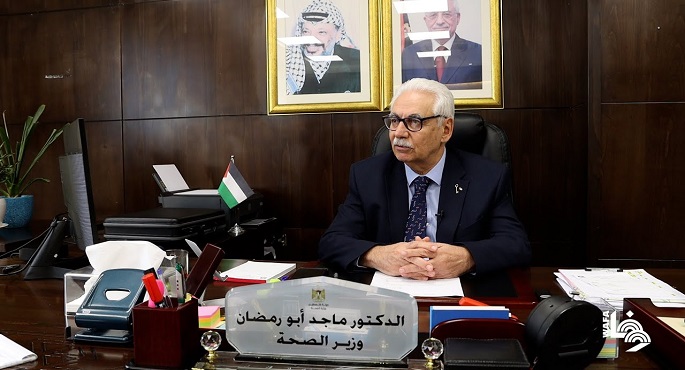 فلسطين: استهداف الاحتلال مستشفى كمال عدوان شمال غزة جريمة حرب وانتهاك للإنسانية