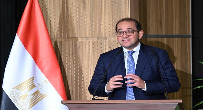 وزير المالية يوجه بحشد المزيد من مصادر التمويل من القطاع الخاص للاستثمار بالدول النامية