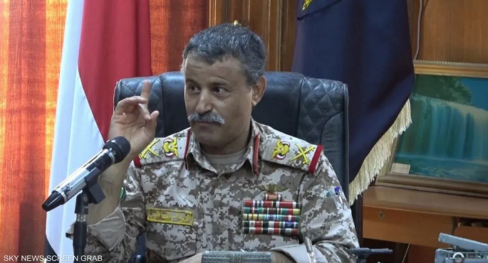 الحوثيون يحذرون أمريكا وإسرائيل وبريطانيا : القادم سيكون أشد وأقوى