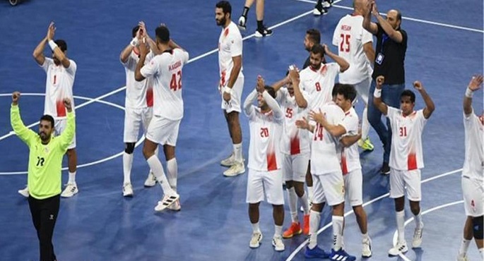 الزمالك يخسر أمام فيزبريم المجري في كأس العالم للأندية لكرة اليد