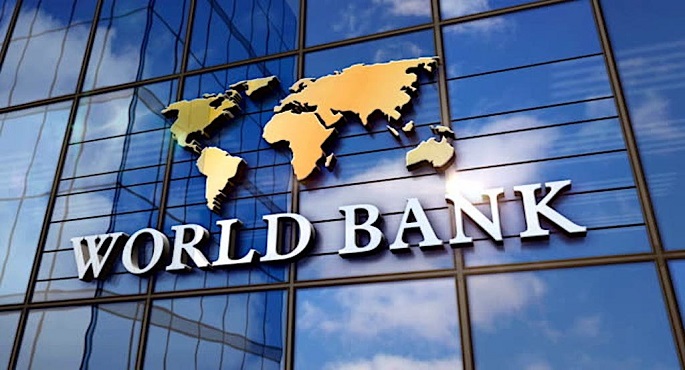 البنك الدولى يخفض توقعاته لنمو منطقة الشرق الأوسط وشمال إفريقيا من 4.4% إلى 1.8% خلال 2026 بسبب الحرب