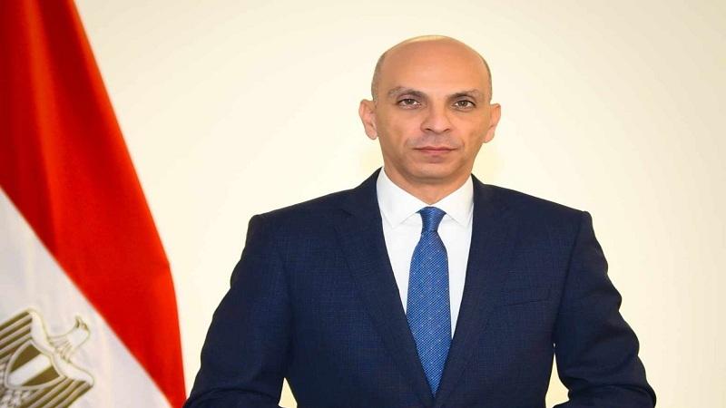 متحدث الخارجية يكشف عن برنامج مصر خلال فترة ترأس مجلس الأمن الأفريقي