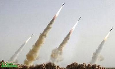 حزب الله يستهدف جنود الاحتلال في عيتا اللبنانية .. وصواريخ إسرائيلية تجاة حيفا