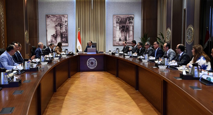 بالصور.. رئيس الوزراء يتابع الترتيبات الجارية لأعمال استضافة الدورة الثانية عشرة للمنتدى الحضري العالمي