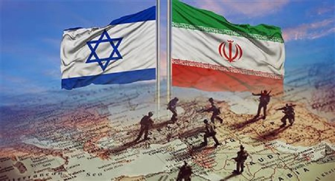 هل إيران جاهزة لمواجهة عسكرية مباشرة مع إسرائيل؟
