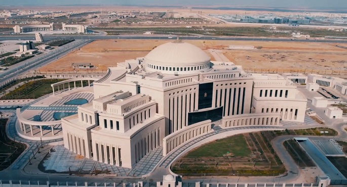 مجلس الشيوخ يعاود جلساته العامة اليوم لإجراء انتخابات اللجان النوعية