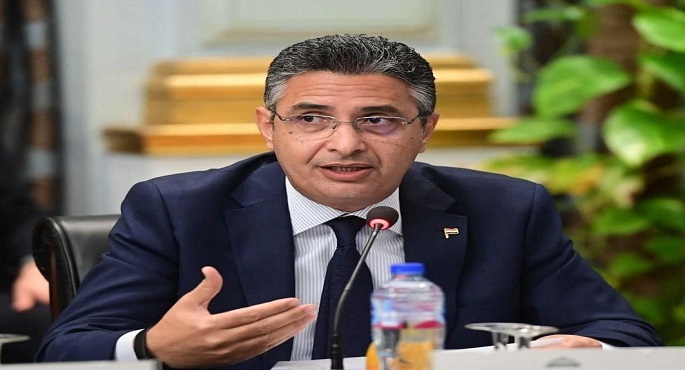 وزير التموين: عدم المساس بسعر رغيف الخبز البلدي المدعم بعد تحريك أسعار السولار
