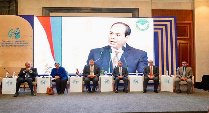 بالصور.. هيئة الاعتماد والرقابة الصحية: اعتماد “جهاز” يمهد الطريق أمام التنمية البشرية في القطاع الصحي