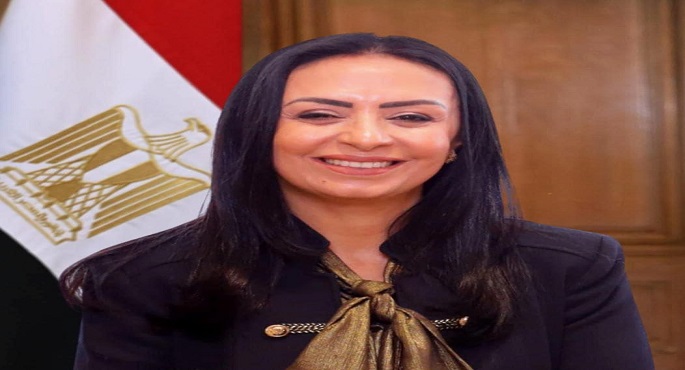 وزيرة التضامن تتوجه إلى الدوحة للمشاركة في فعاليات المؤتمر الدولي ” الأسرة والاتجاهات الكبرى المعاصرة”