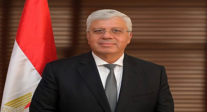وزير التعليم العالي يشارك في الاجتماع الخامس للجنة المتخصصة للتعليم والعلوم والتكنولوجيا والابتكار بالاتحاد الإفريقي