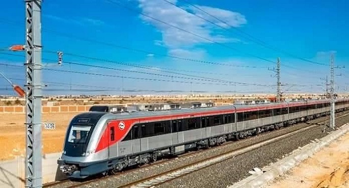 وزارة النقل تعلن تعديل مواعيد تشغيل خطوط المترو والقطار الكهربائى مع بدء شهر رمضان