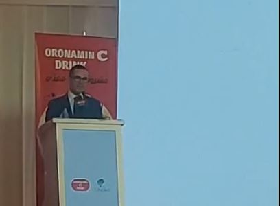 وزير الاستثمار يضع حجر الأساس لشركة “أوتسوكا” اليابانية لتصنيع المغذيات الصحية بـ “العاشر”