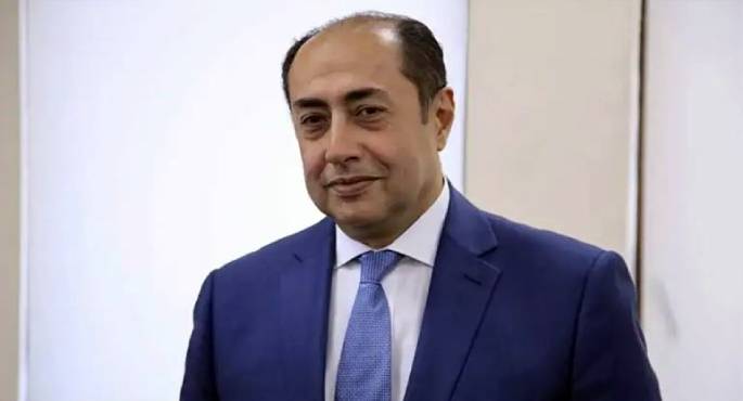 حسام زكي: العراق طلب عقد اجتماع طارئ لمجلس الجامعة العربية لبحث دعم لبنان