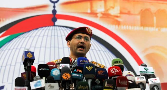 الحوثيون: استهداف تل أبيب وإيلات ردا على هجمات ضد اليمن