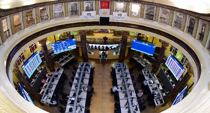 ارتفاع جماعي بمؤشرات البورصة في ختام التعاملات الخميس