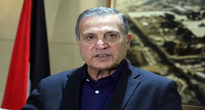 الرئاسة الفلسطينية تدين مجزرة مخيم طولكرم وتحمل حكومة الاحتلال المسؤولية الكاملة عن تداعياتها
