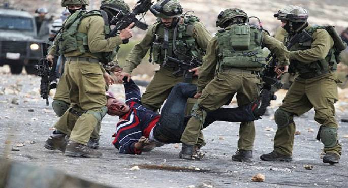 الاحتلال الإسرائيلي يعتقل أكثر من 24 فلسطينيا من الضفة الغربية