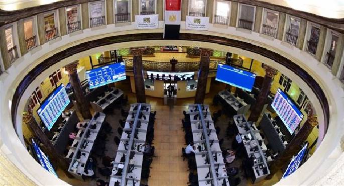 البورصة تربح 28 مليار جنيه في أولى جلسات الأسبوع ومكاسب جماعية لمؤشراتها