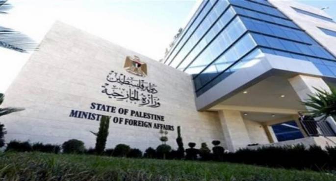 “الخارجية الفلسطينية” تدين جرائم الإبادة الجماعية والتهجير التي ترتكبها إسرائيل في شمال غزة