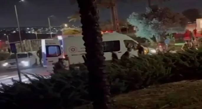 الجيش الإسرائيلي يعلن اعتراض مسيرتين قادمتين من سوريا