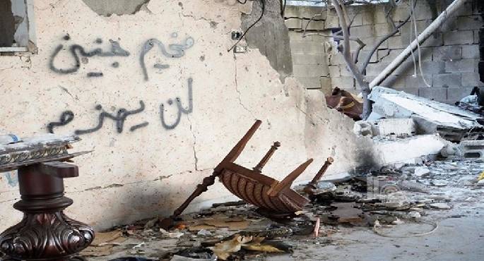 الاحتلال الإسرائيلي ينسحب من جنين الفلسطينية ومخيمها بعد عدوان استمر 8 ساعات