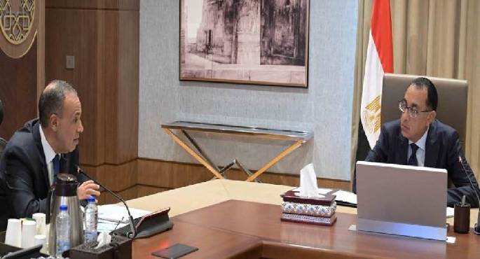 رئيس الوزراء يؤكد أهمية تطوير العمل التنموي المصري في أفريقيا والاستراتيجية الإنمائية