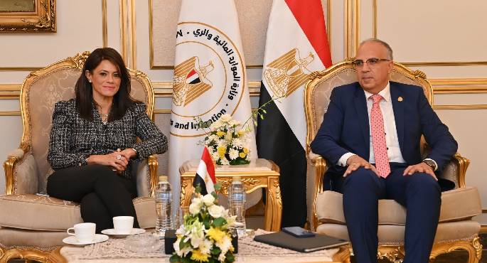 مصر وهولندا توقعان مذكرة تفاهم لتعزيز التعاون في مجال إدارة المياه والتكيف مع التغيرات المناخية