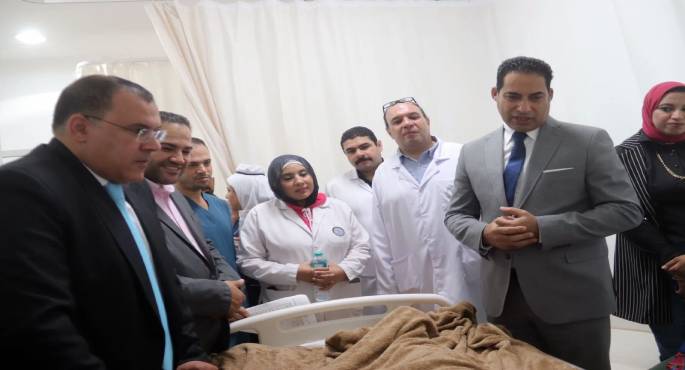 هيئة الرعاية الصحية تعلن خروج 14حالة من مصابي حادث الجلالة بعد تماثلهم للشفاء وإجراء 8 تدخلات جراحية