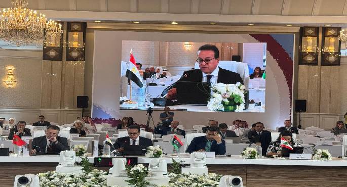 وزير الصحة : مصر والسعودية تحققان إنجازا هاما بالانضمام إلى الوكالة الدولية لأبحاث السرطان