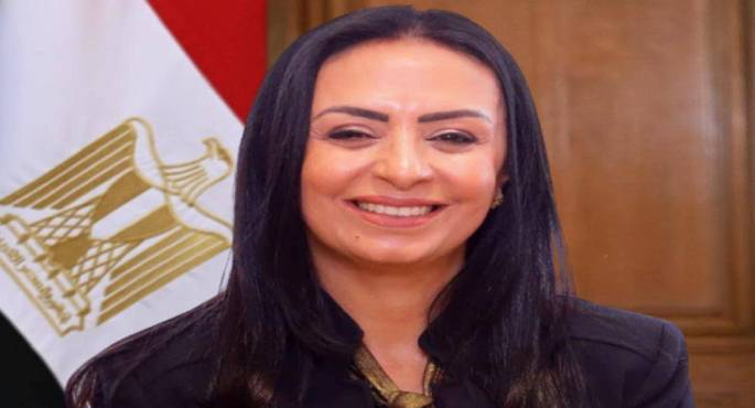 وزيرة التضامن: تقديم الخدمات العلاجية لـ 121 ألف مريض إدمان مجاناً خلال 9 أشهر