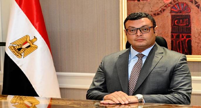 بالصور.. الاسكان: بدء تسليم وحدات الإسكان المتميز ذى الطابع الحديث بالعبور الجديدة الأحد المقبل