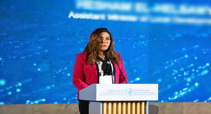 التنمية المحلية: التنمية البشرية هي الطريق الرئيسي لمستقبل أفضل لمصر