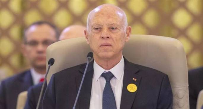 الرئيس التونسي لحكومته: دخلنا مرحلة جديدة في التاريخ ولا عذر لأحد لا يستجيب لمطالب التونسيين